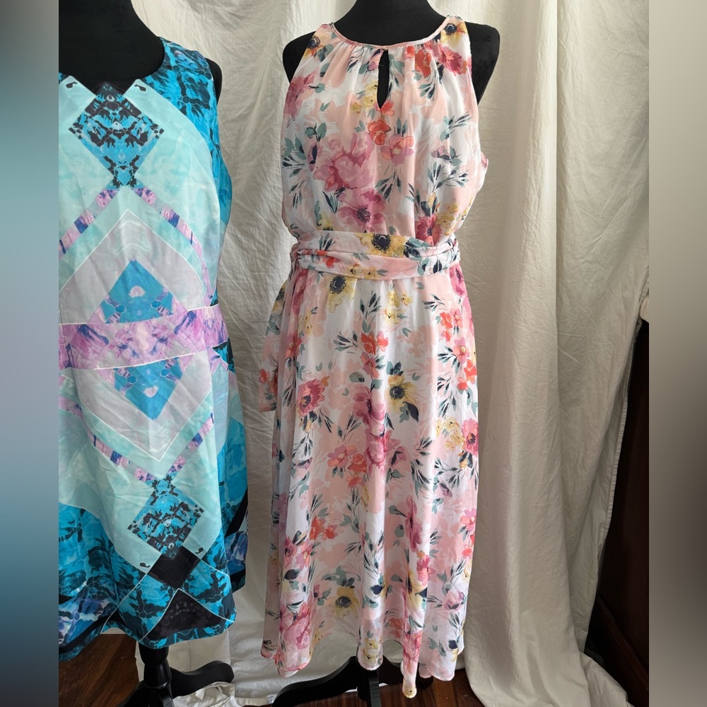 Nicole Miller New York dress size 12